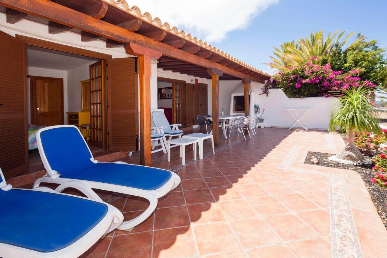 Casa Bonita, Golf Del Sur San Miguel de Abona