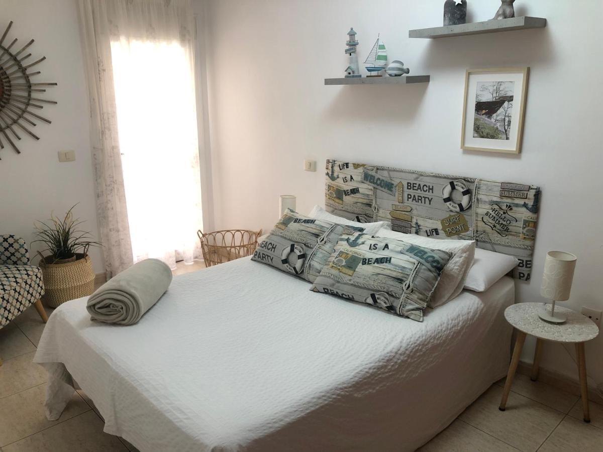 Edificio Teresa Ii Appartement *