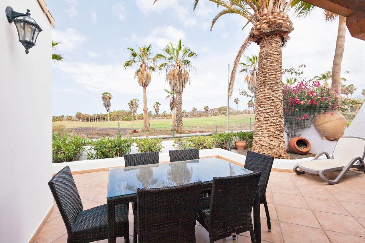 Villa Harmony House, Golf Del Sur