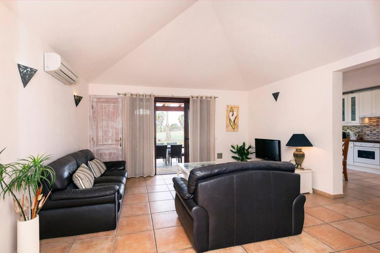 Harmony House, Golf Del Sur *