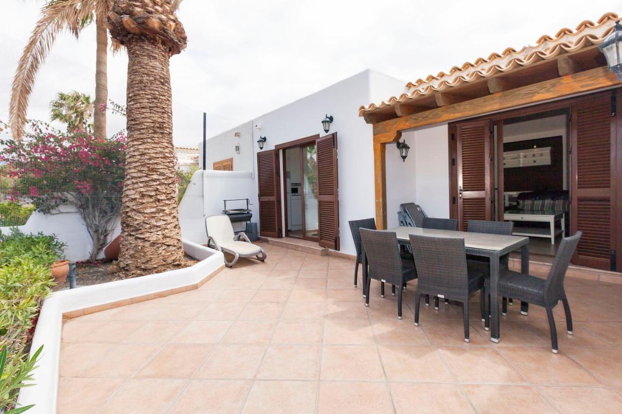 Harmony House, Golf Del Sur Villa *