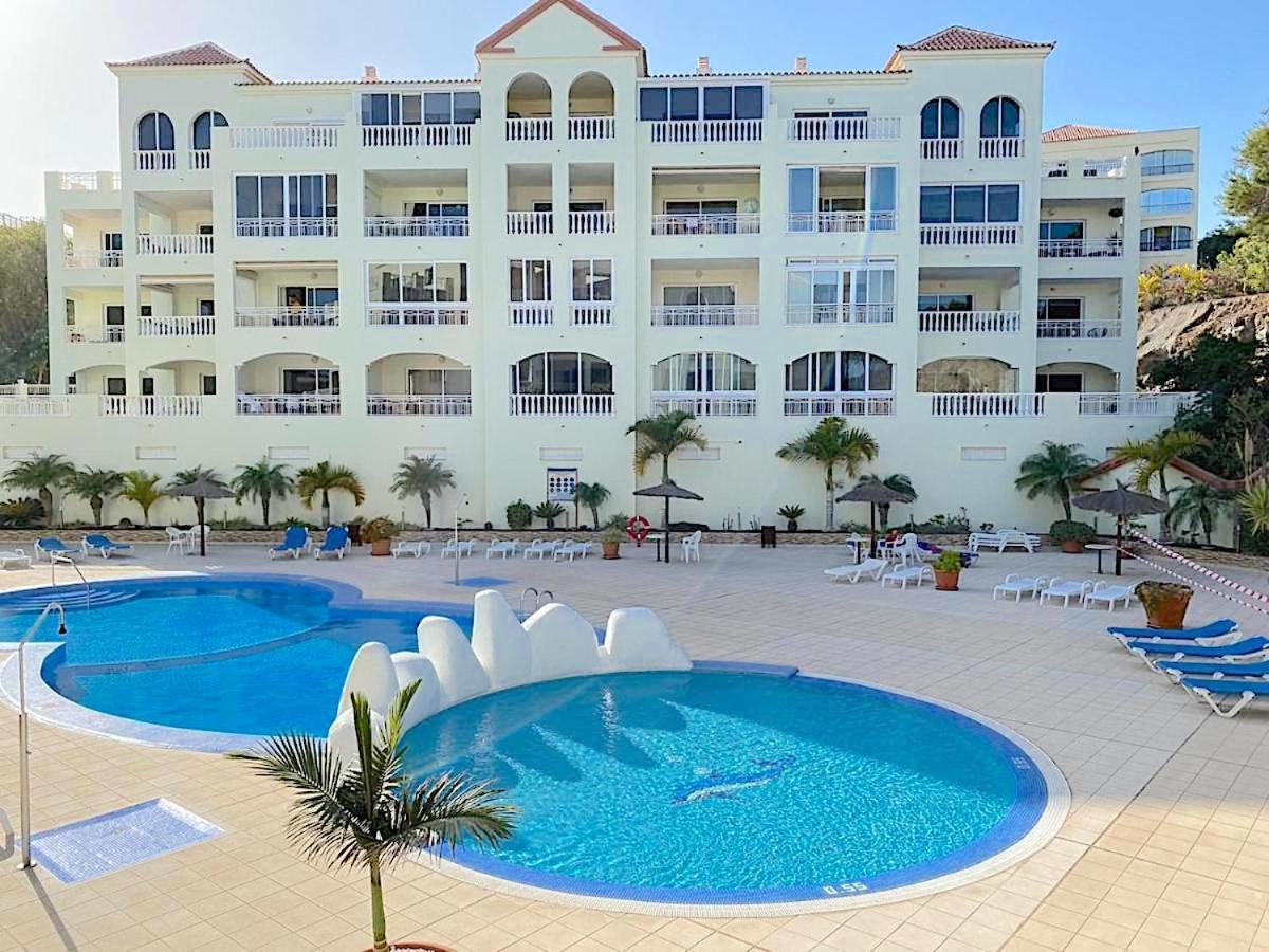 Appartement Ocean Golf & Country Club J&k *