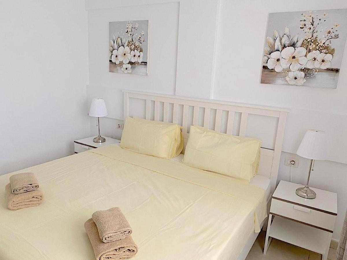 Appartement Ocean Golf & Country Club J&k