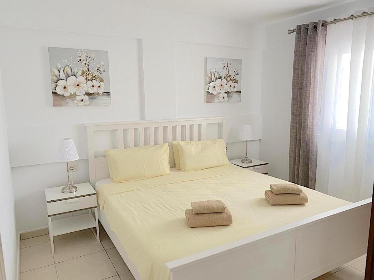 Appartement Ocean Golf & Country Club J&k