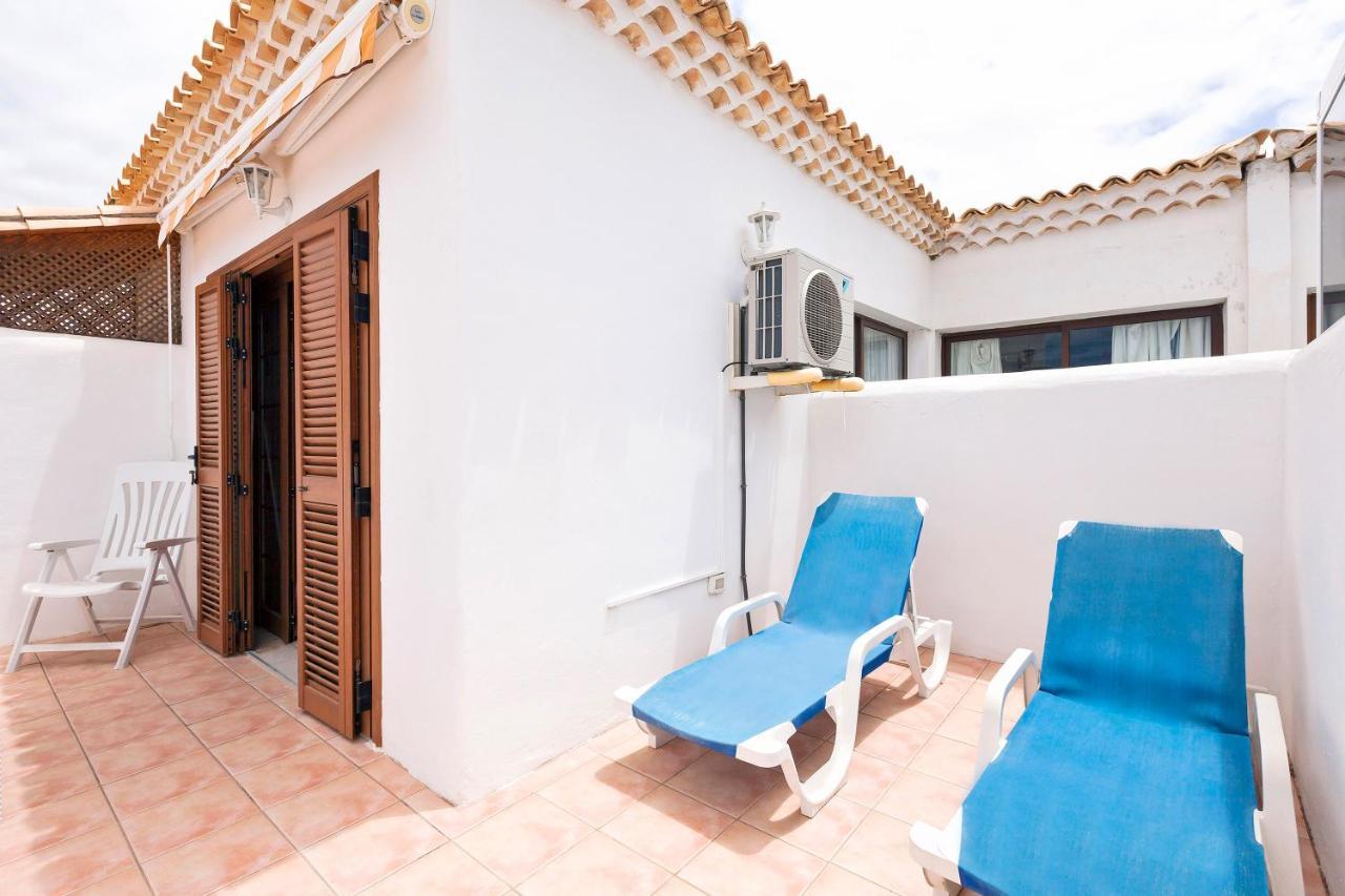 Apartamento Ocean Pearl, Golf Del Sur San Miguel de Abona