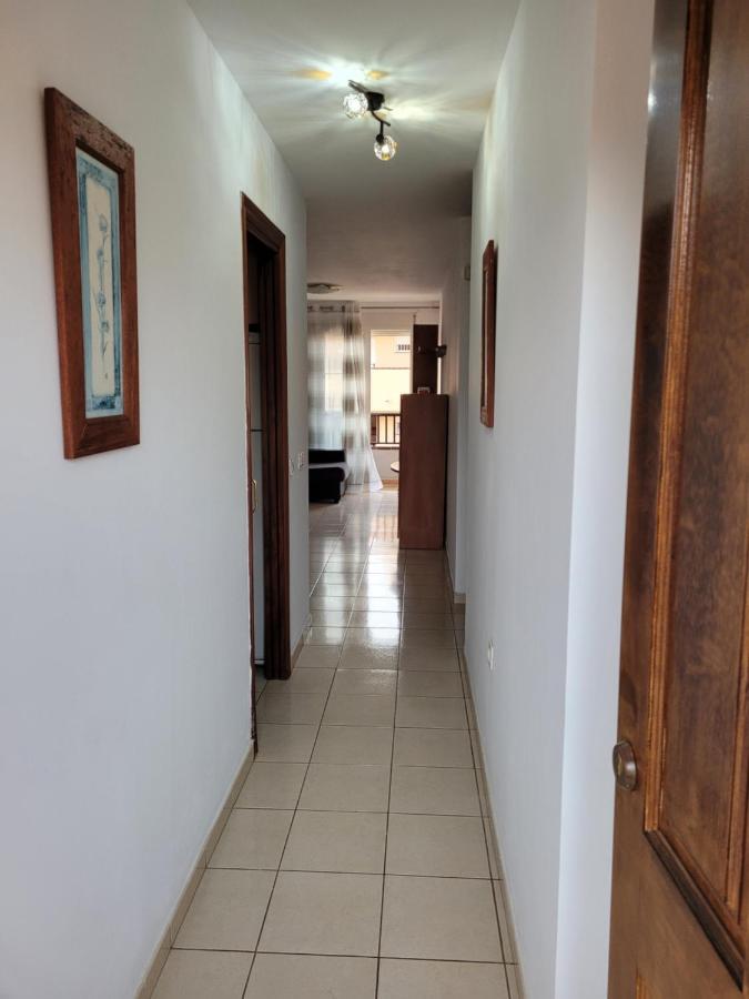Appartement El Isleno Tenerife Sur