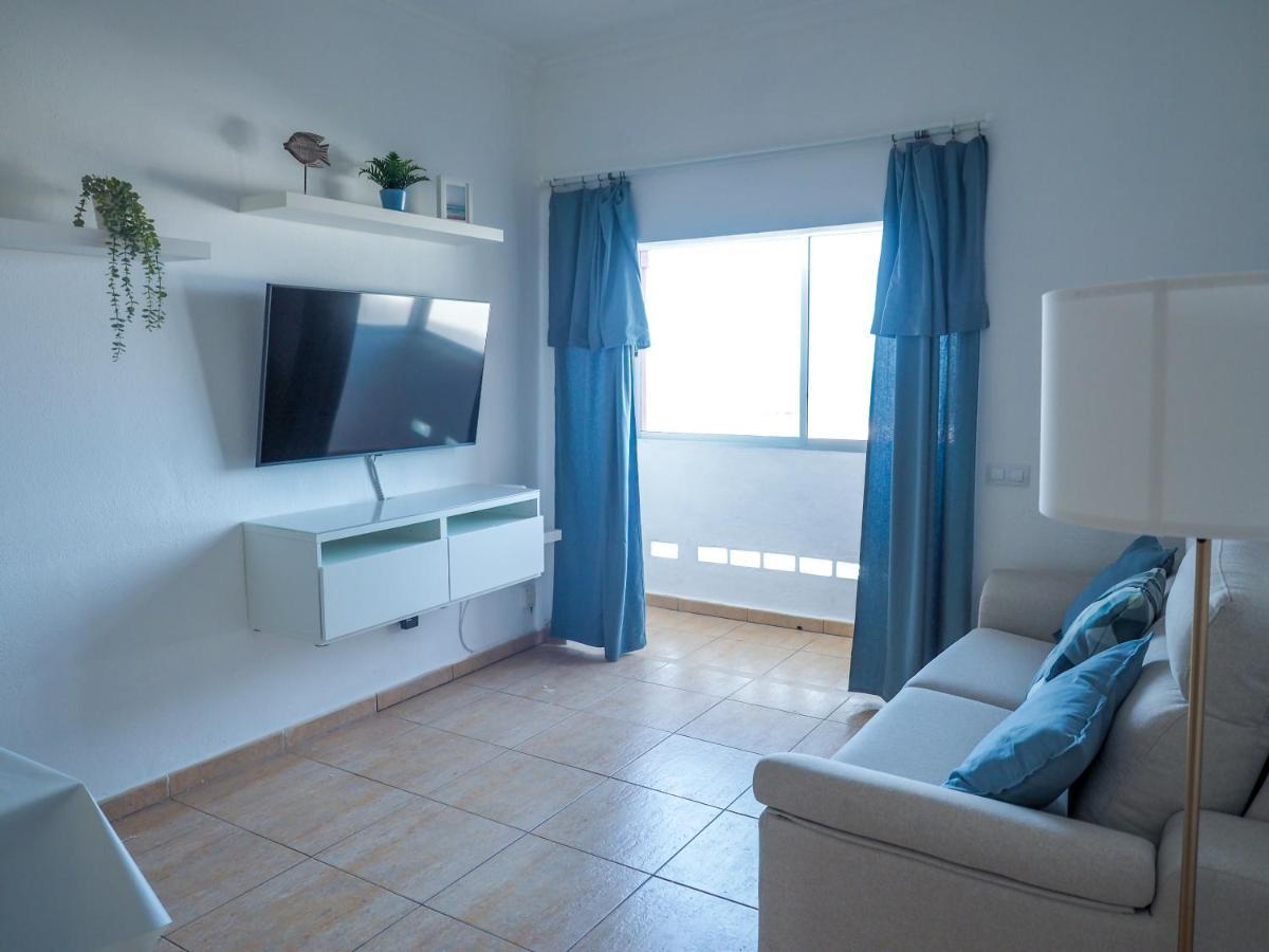 Horizonte El Apartment Puertito de Guimar