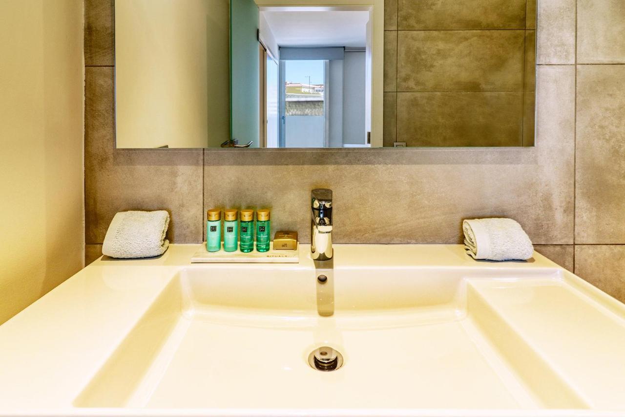 Apartment Alse Homes Adeje *
