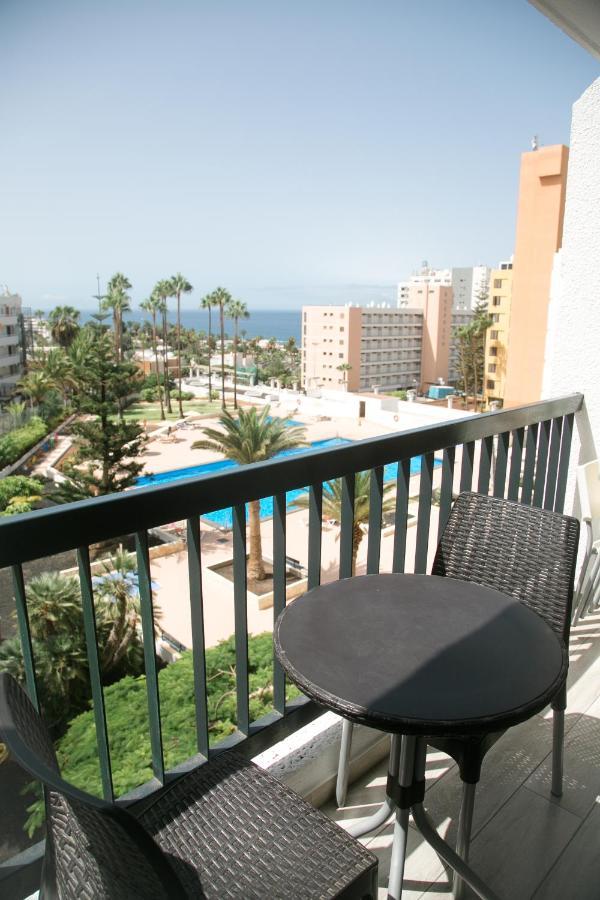 Vina Del Mar 5 Apartment