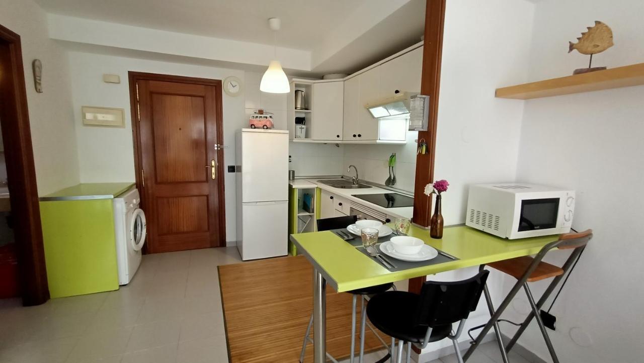 Alquilaencanarias-medano, Cabezo & Pool Apartment *