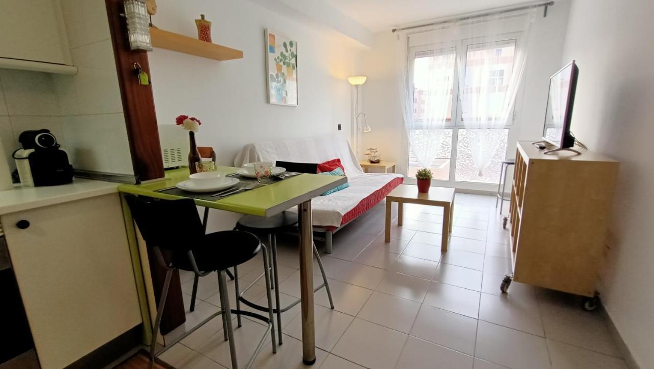 Apartment Alquilaencanarias-medano, Cabezo & Pool