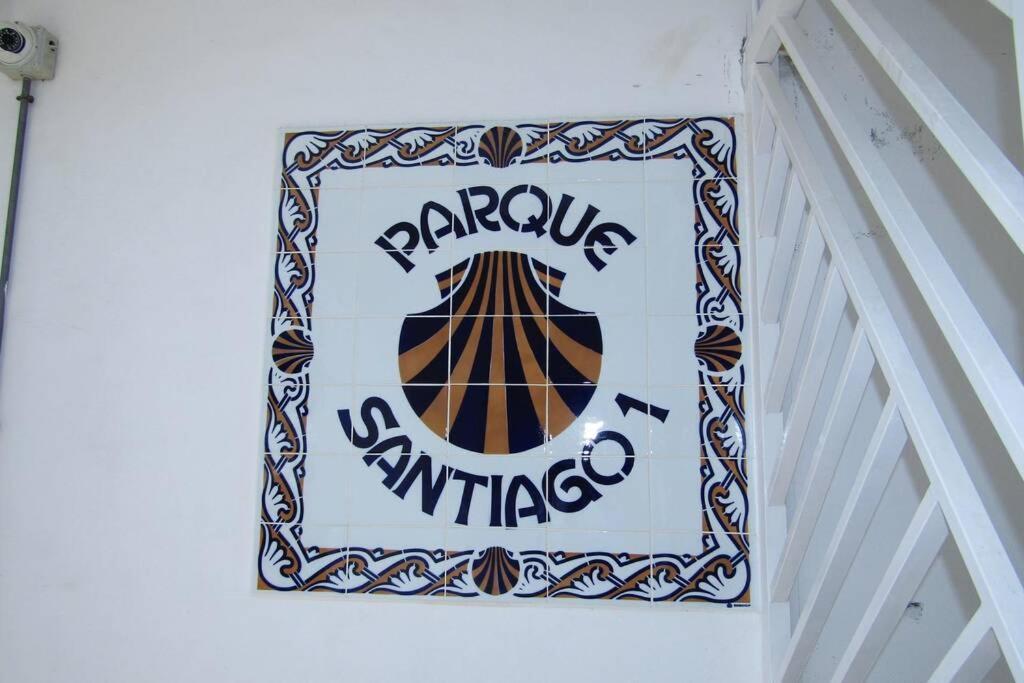 2 Bedrooms Playa Américas Parque Santiago I Heated Pool Appartement