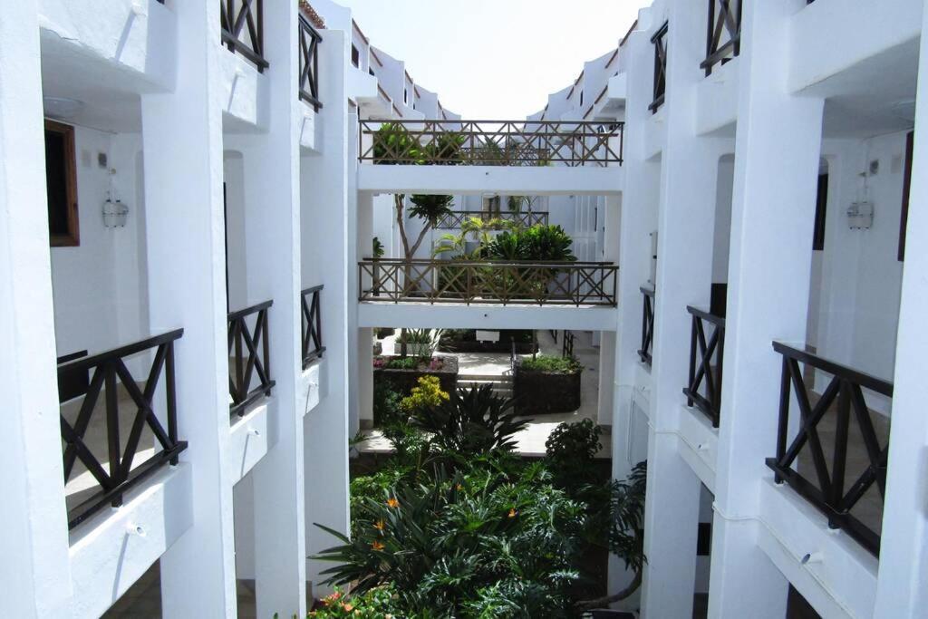 Appartement 2 Bedrooms Playa Américas Parque Santiago I Heated Pool *