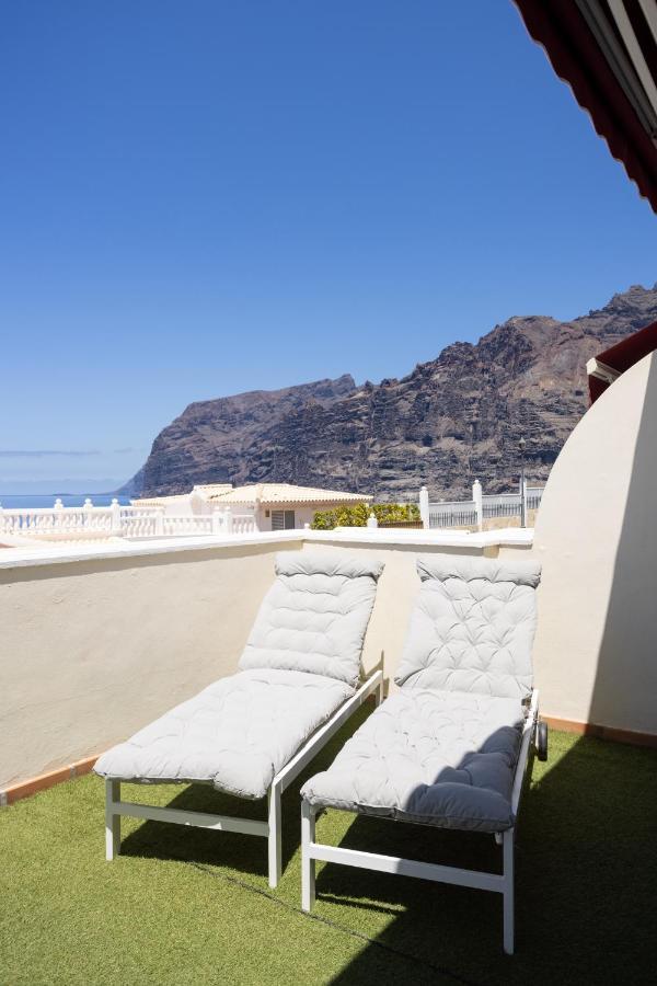 Hermosas Vistas Al Mar Y Acantilados By Edén Apartamento *
