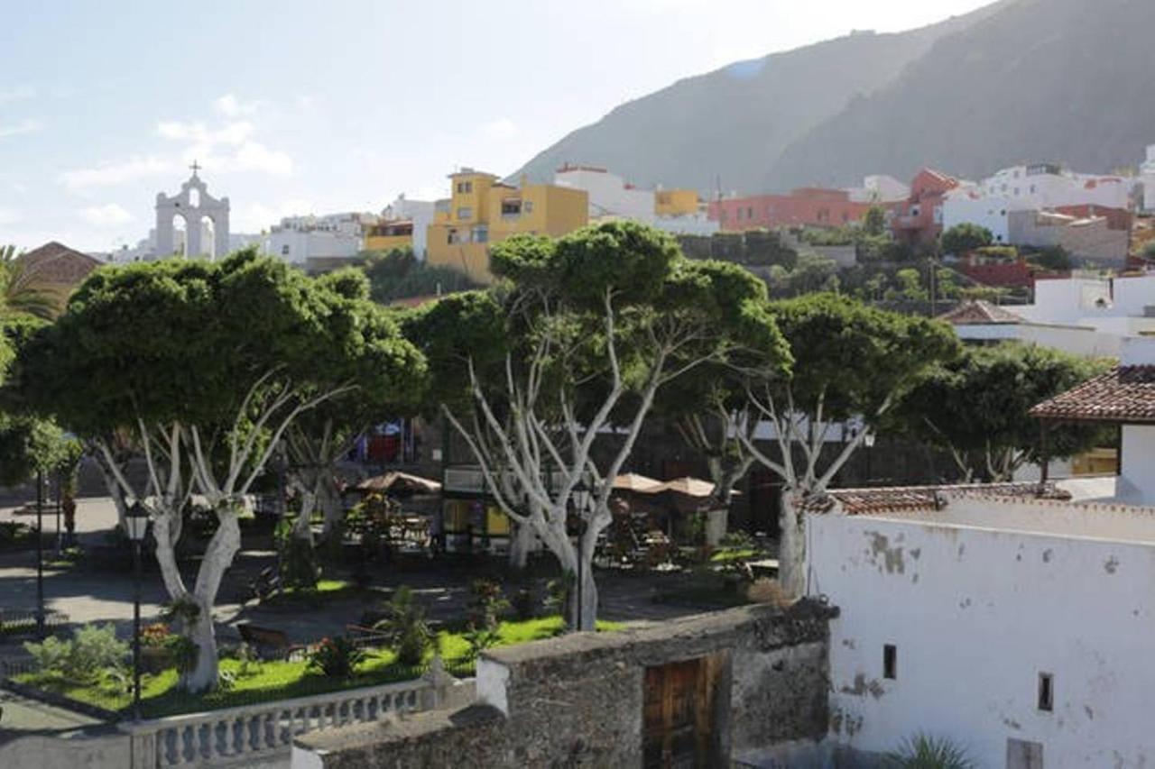 Trevejo Auberge de jeunesse Garachico (Tenerife)