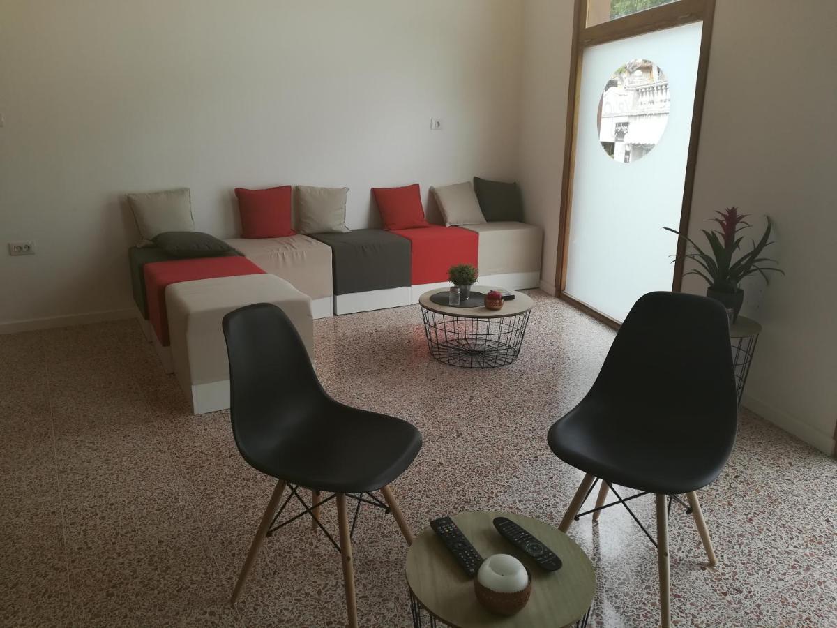 Auberge de jeunesse Trevejo Garachico (Tenerife)