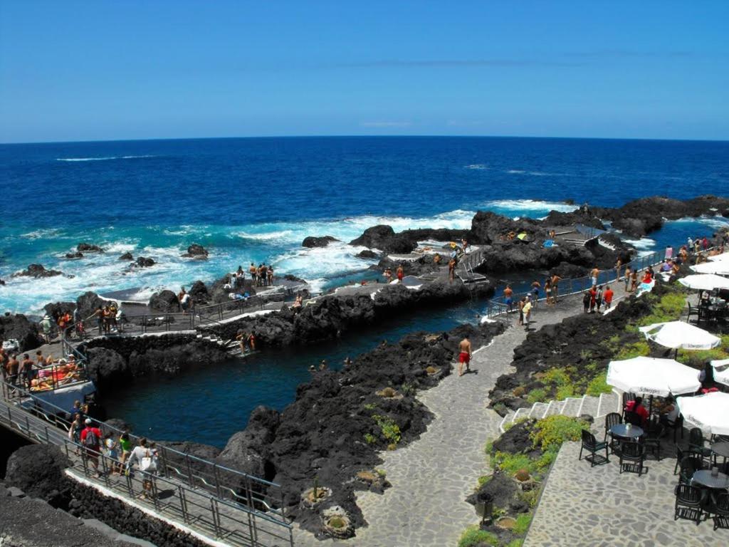 Trevejo Garachico (Tenerife)