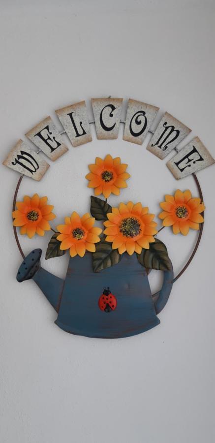 Apartment Welcome Garachico (Tenerife)