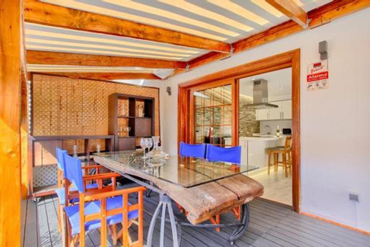 Gran Atico The 307 By Paramount Holidays *