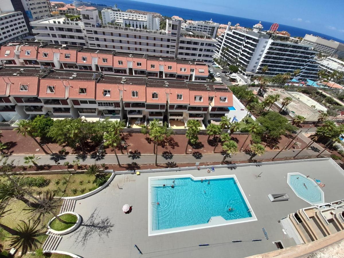 Playa Honda Apartment Playa de las Americas (Tenerife)