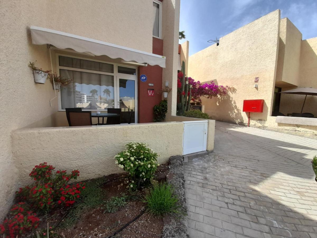El Cortijo Luxury Apartment Playa de las Americas (Tenerife)
