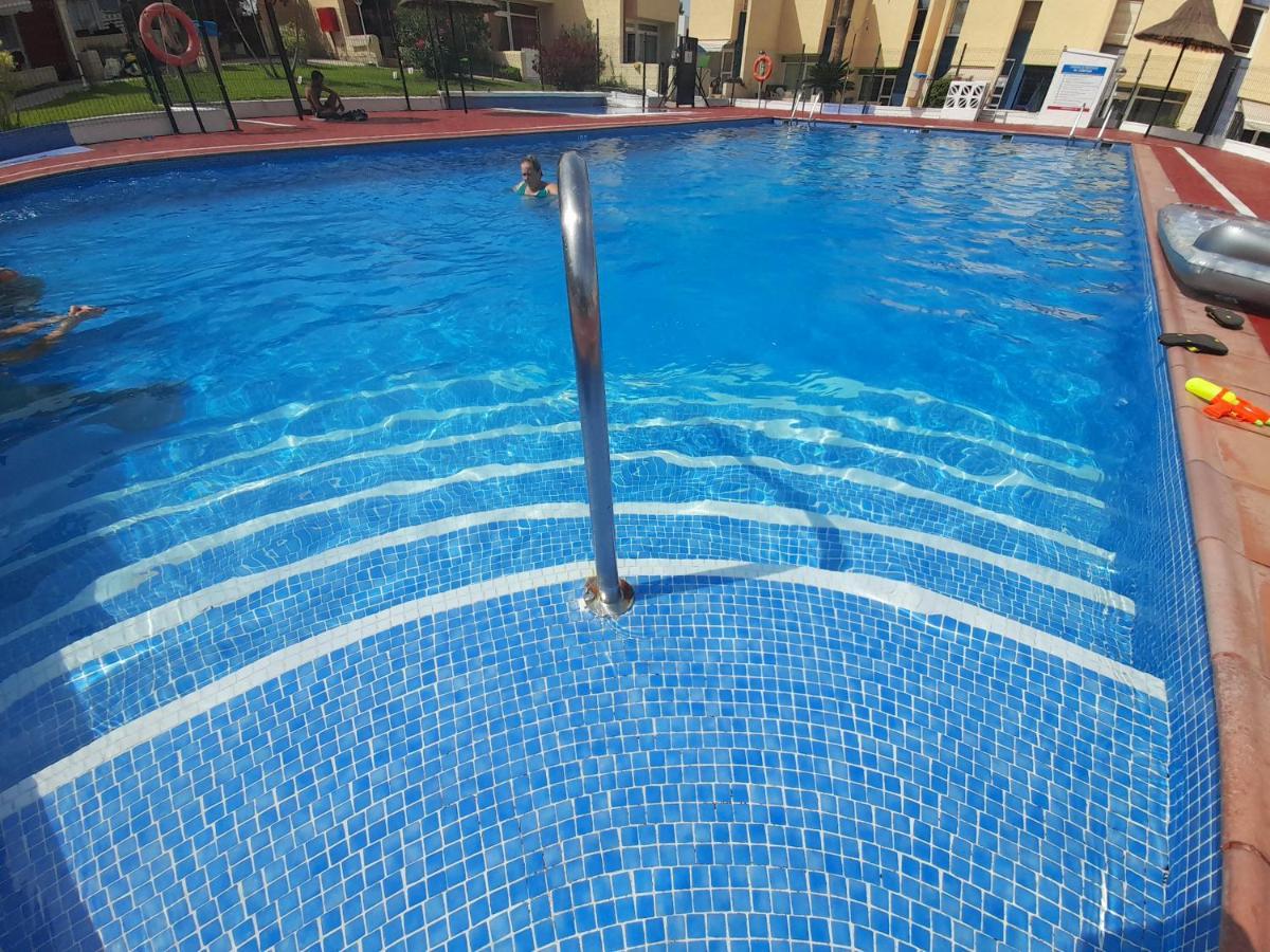 El Cortijo Luxury Apartment Playa de las Americas (Tenerife)