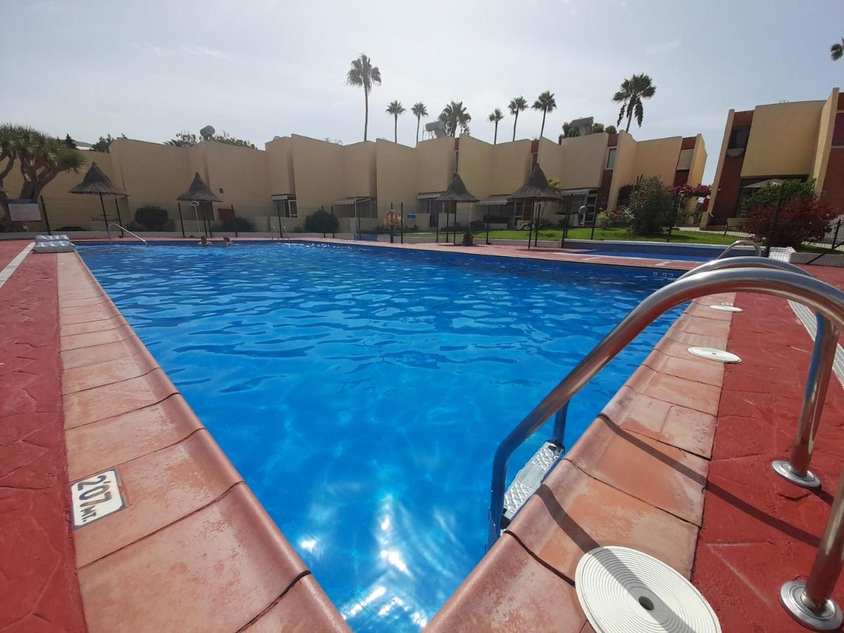 Apartment El Cortijo Luxury