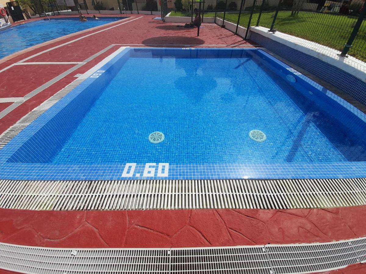 Apartment El Cortijo Luxury