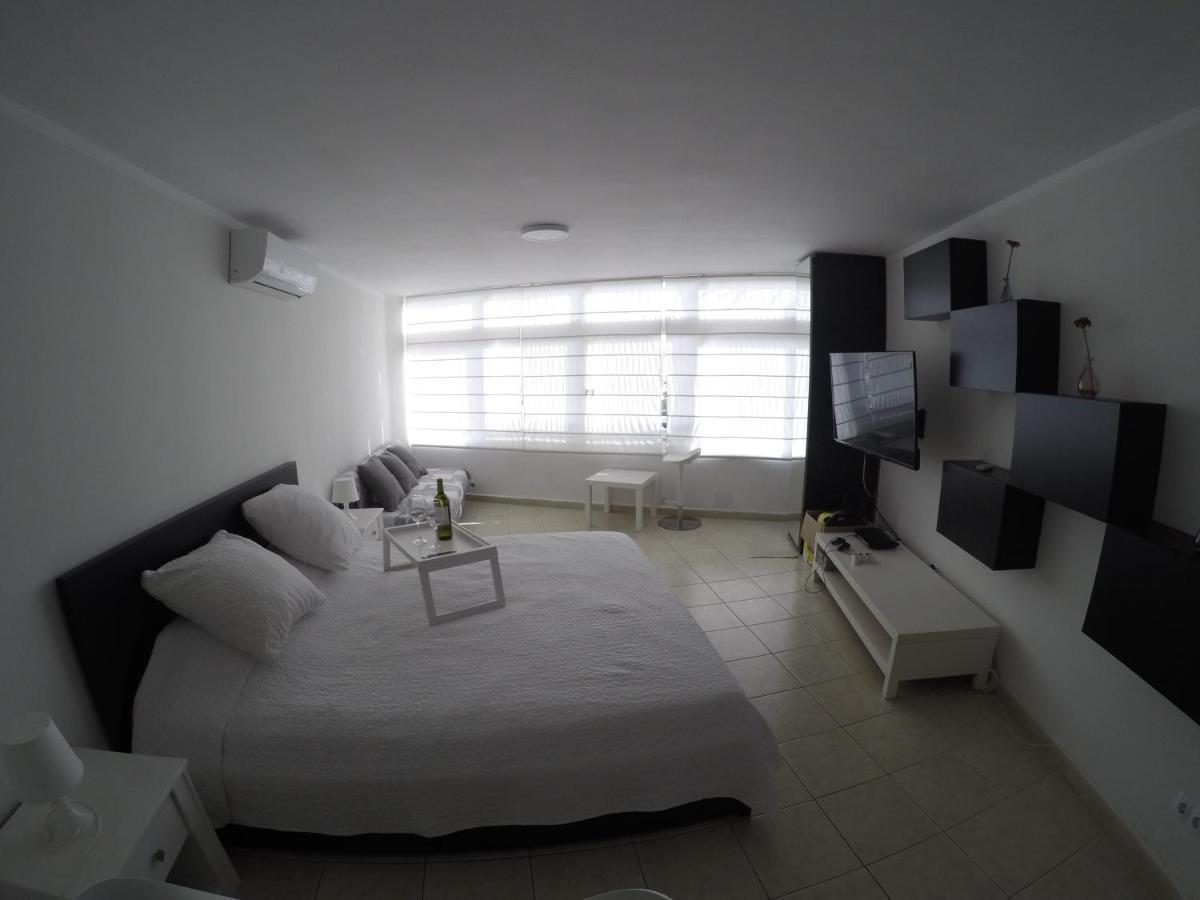 Cristianos Apartment *