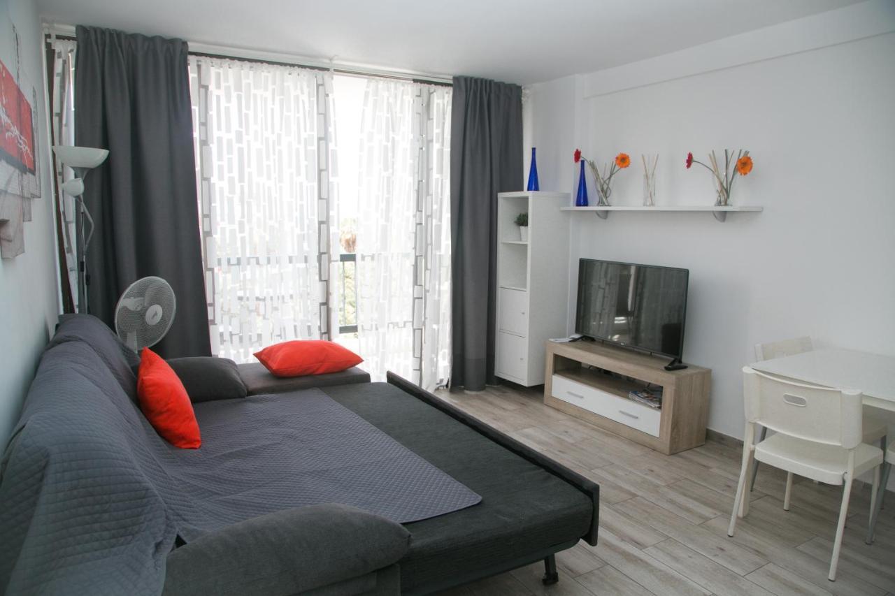 Vina Del Mar 5 Apartment Playa Fanabe