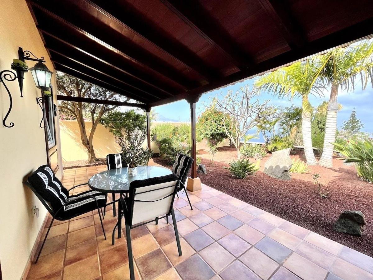 Hébergement de vacances Casa Mar Y Teide