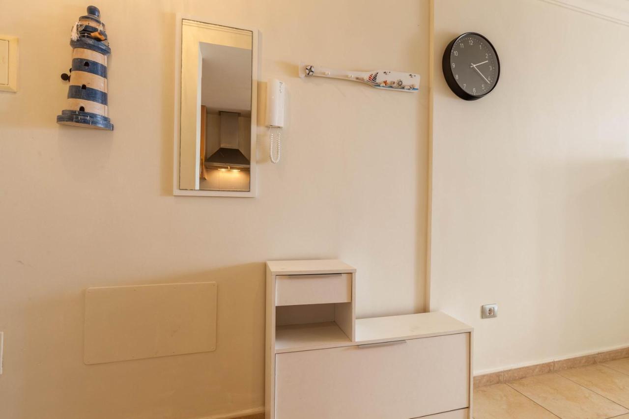 Appartement El Poris *