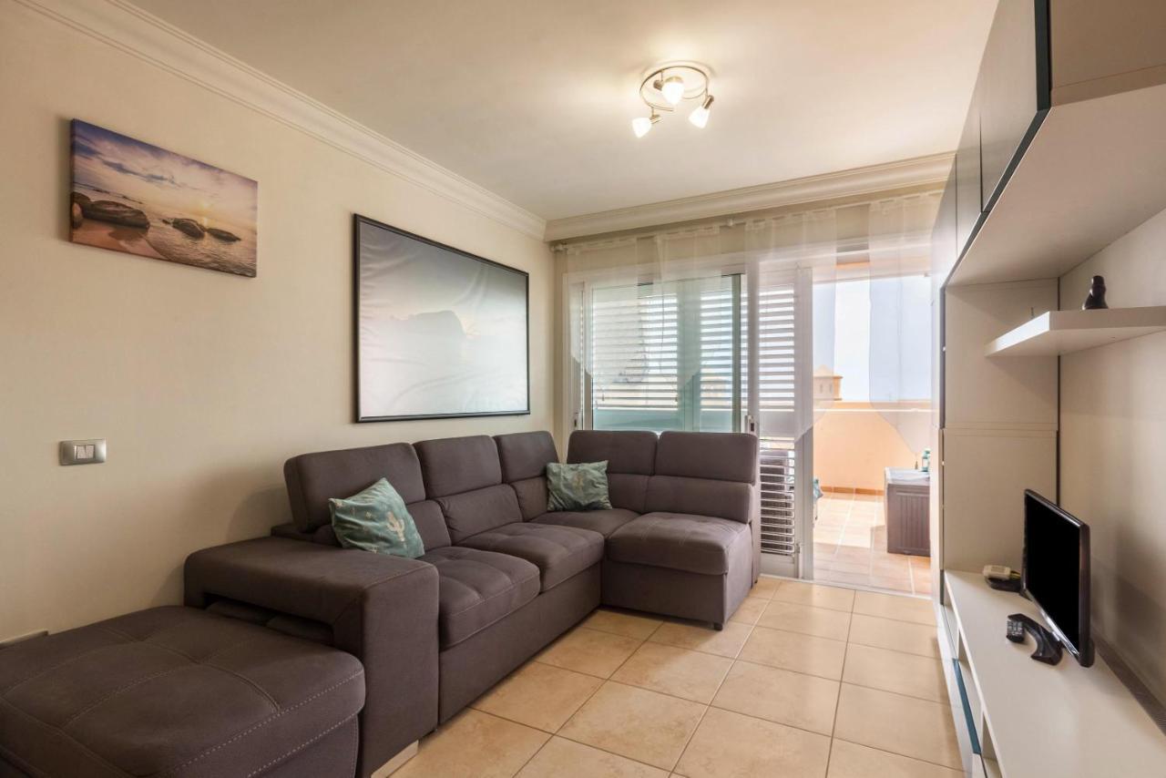 El Poris Appartement