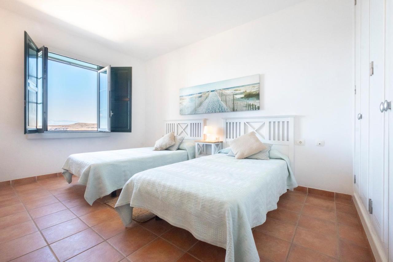 Esencias Del Mar & Wifi Appartement *