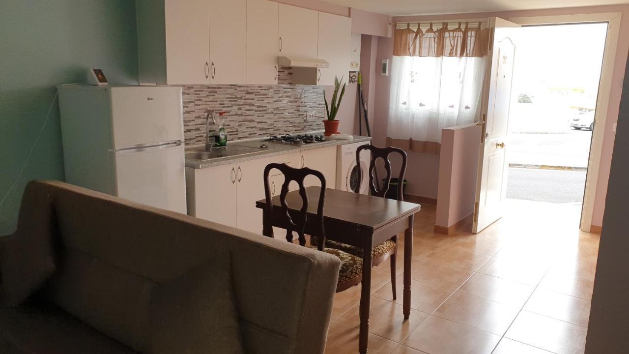 Loft Granadilla Apartment Granadilla De Abona