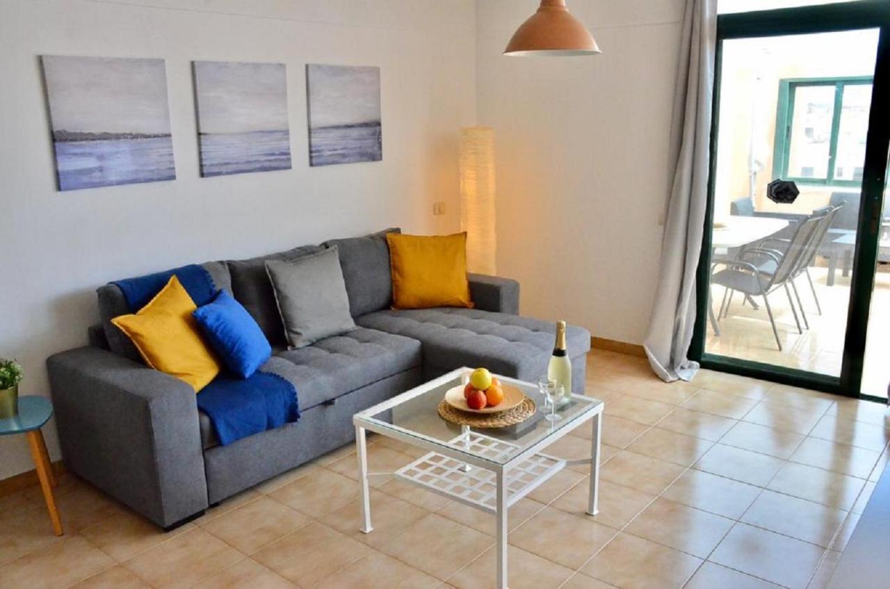 Terraza Brisa De Verano Apartment San Miguel de Abona