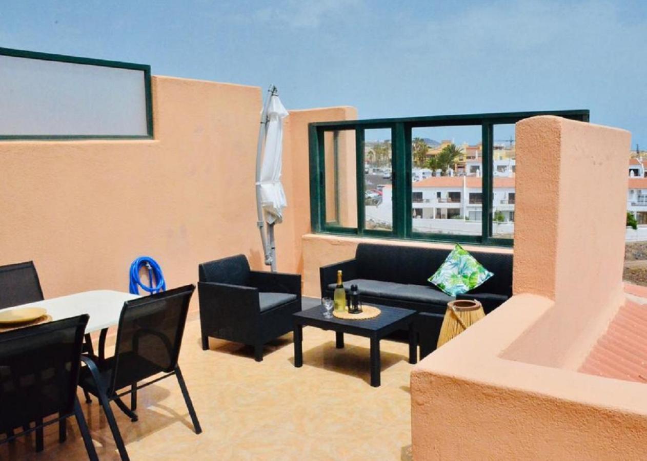 Terraza Brisa De Verano