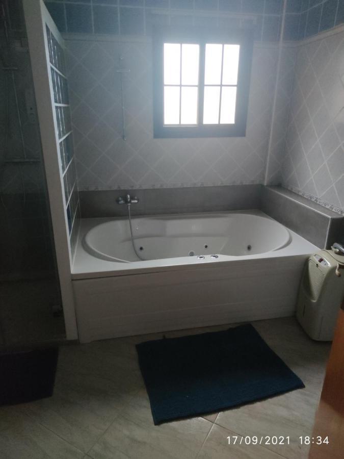Chalet Hidromasaje y Piscina Granadilla De Abona