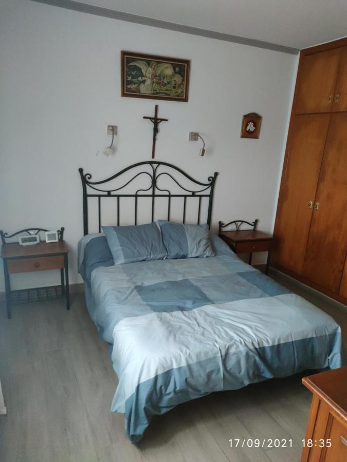 Chalet Hidromasaje y Piscina Сasa de vacaciones Granadilla De Abona