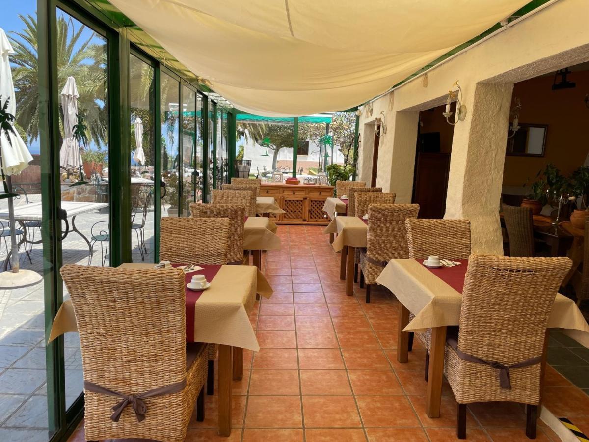 Casa Graciosa San Juan de la Rambla