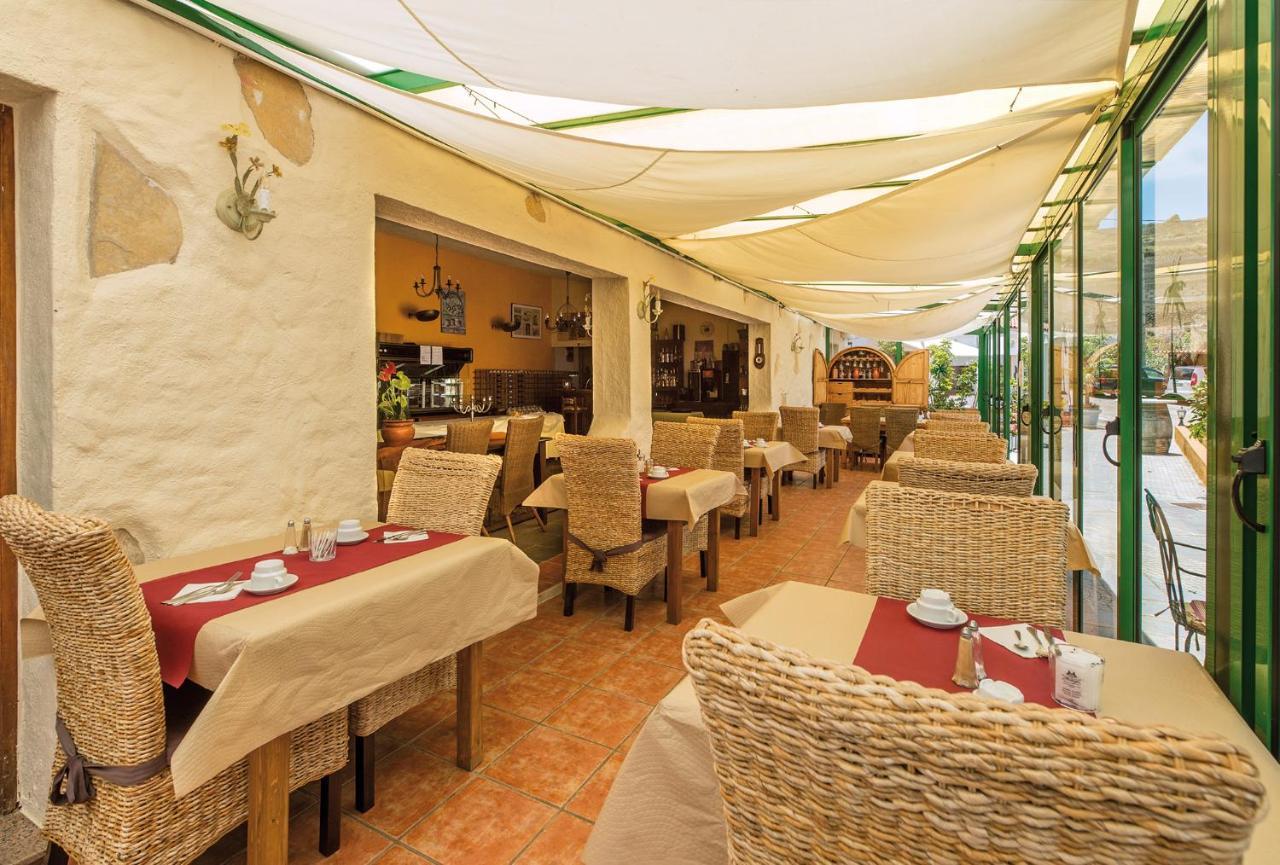 Holiday home Casa Graciosa