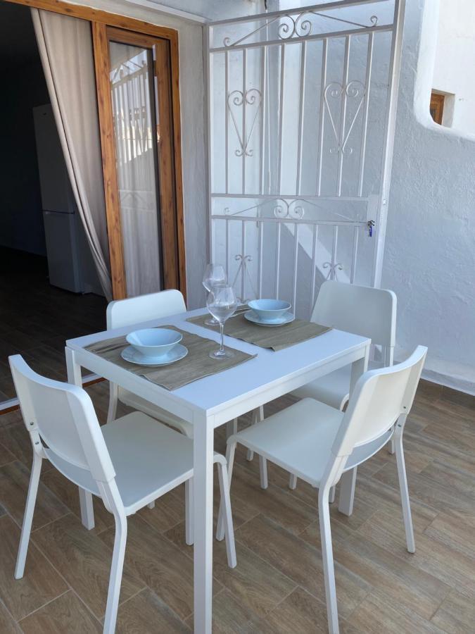 Apartment Port Royal Los Cristianos (Tenerife)