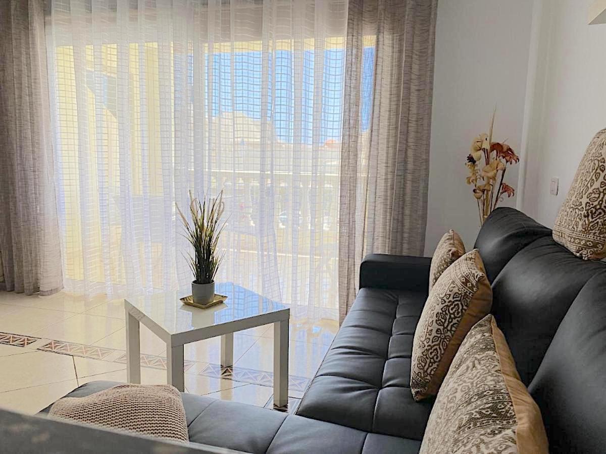 Ocean Golf & Country Club J&k Appartement San Miguel de Abona