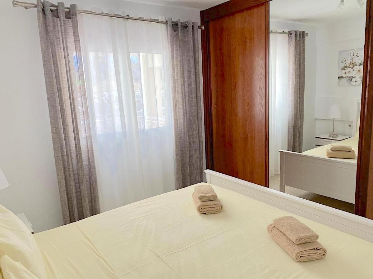 Ocean Golf & Country Club J&k San Miguel de Abona