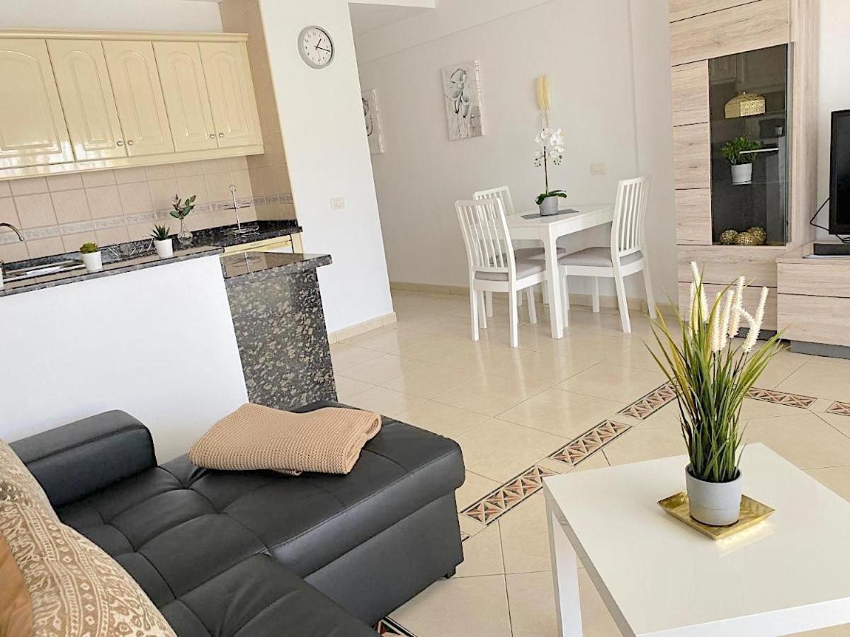 Ocean Golf & Country Club J&k San Miguel de Abona
