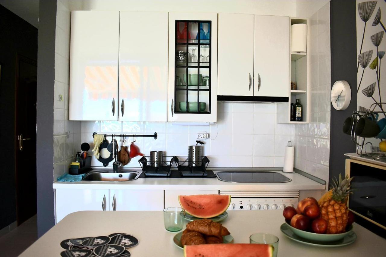Appartement Charming Sunset View Heater Pool