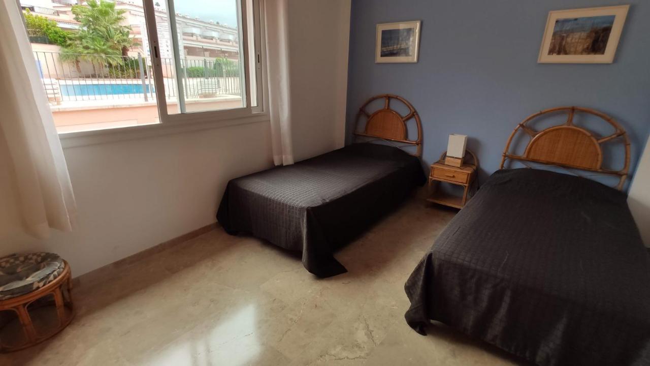 Casa Patricia Playa Arena Tenerife Holiday home