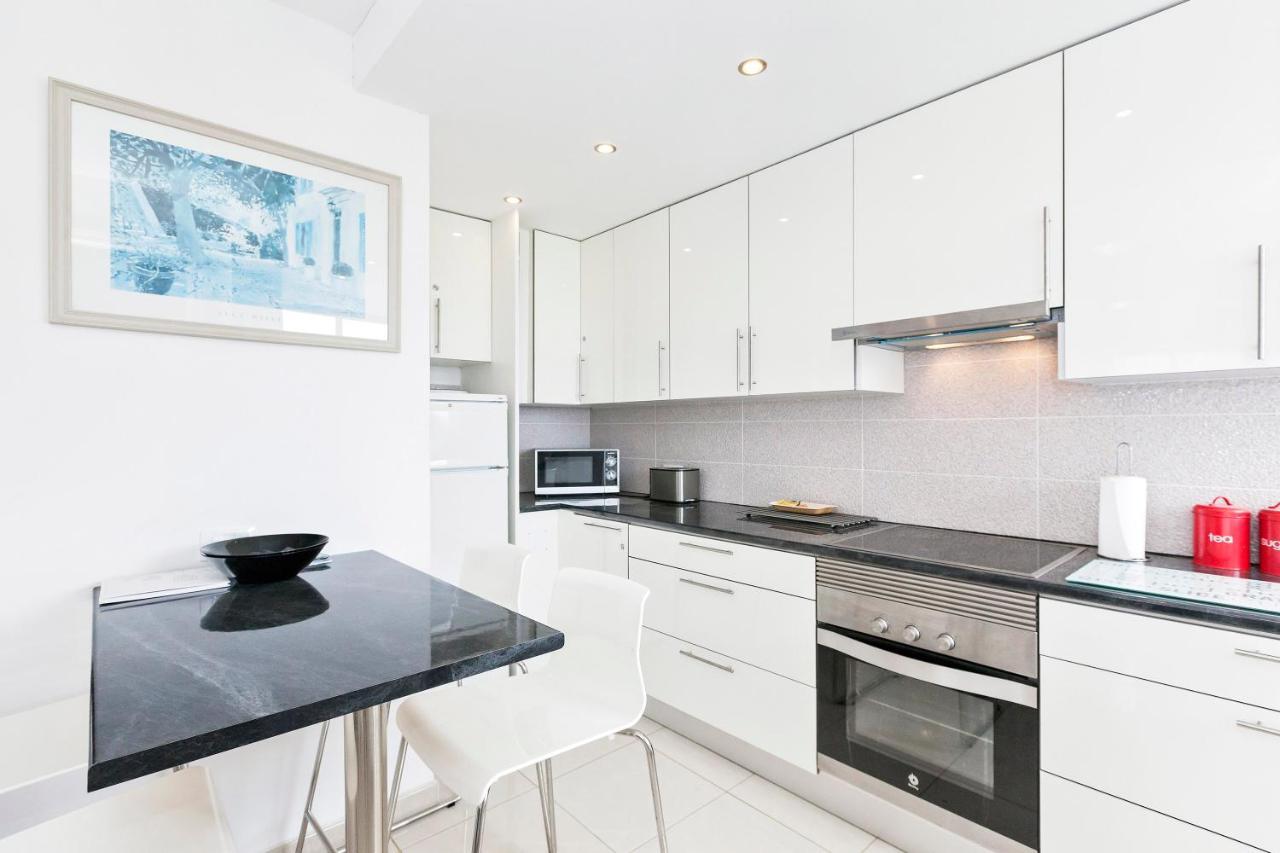 Ocean Pearl, Golf Del Sur Apartamento San Miguel de Abona