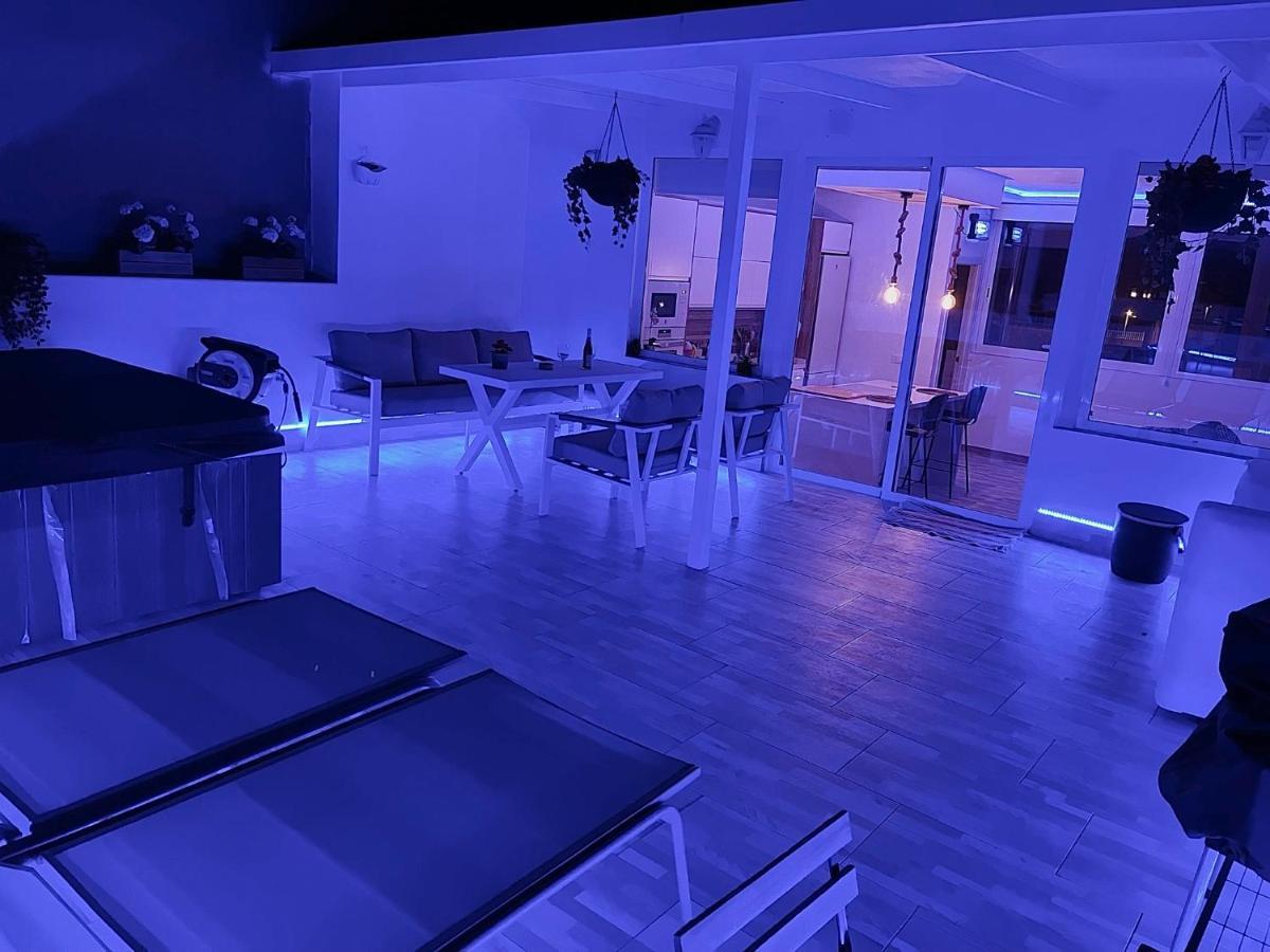 Blanca Tenerife - Atico Loft *