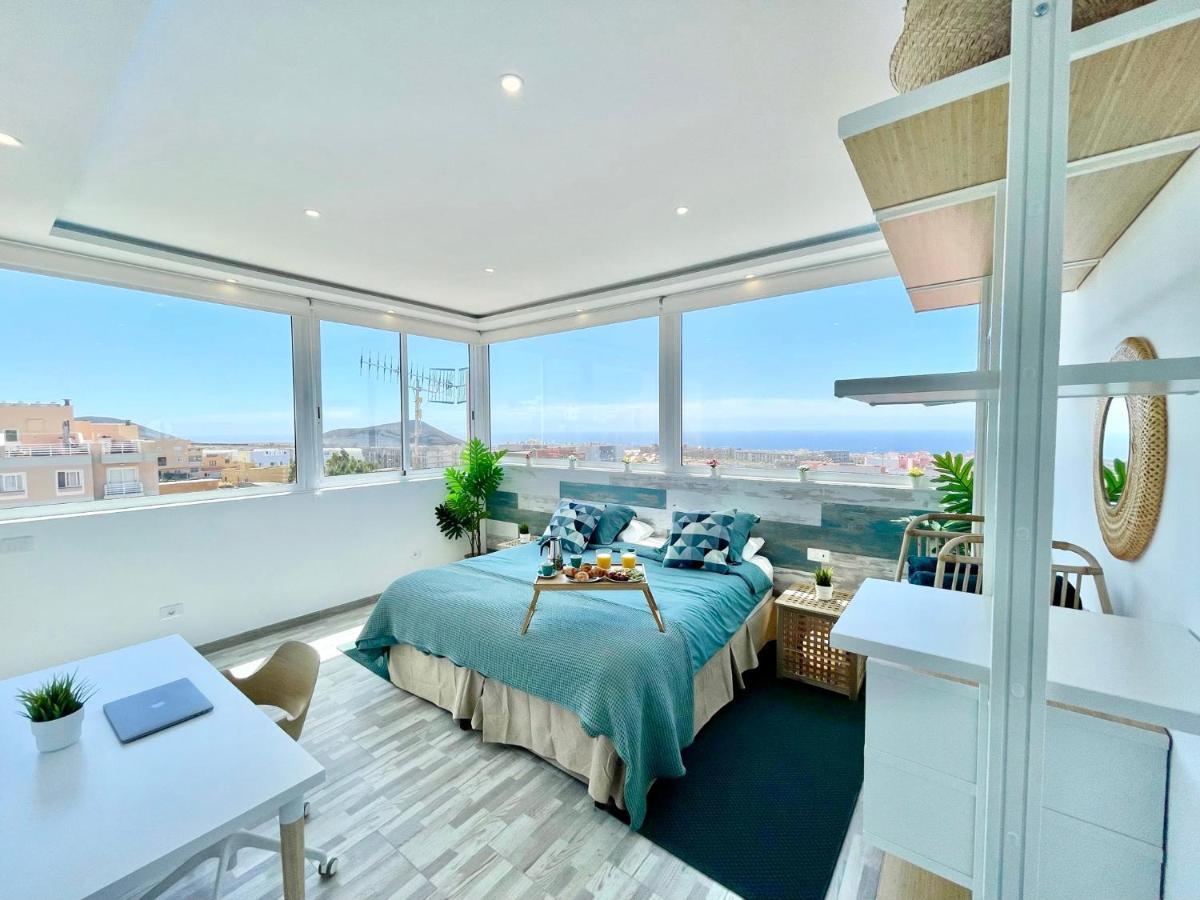 Apartamento Blanca Tenerife - Atico Loft